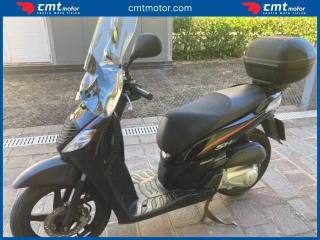 HONDA SH 125 usata 10
