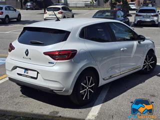 RENAULT Clio usata, con Antifurto