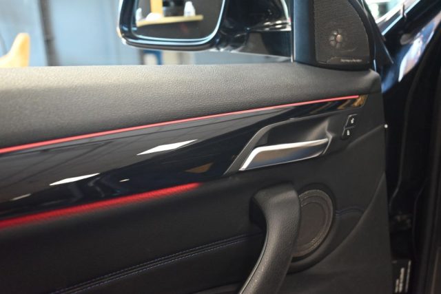 BMW X2 usata 42