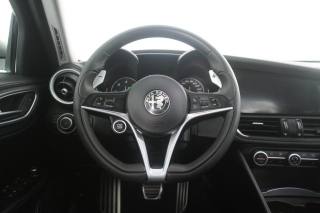 ALFA ROMEO Giulia usata 5