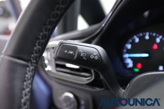 FORD Fiesta usata, con Controllo vocale