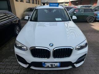 BMW X3 usata, con Airbag