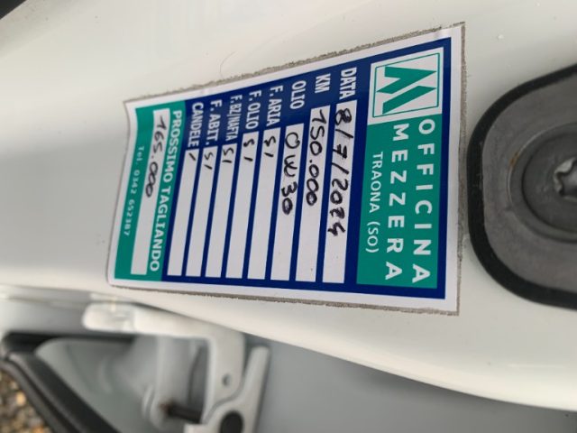 PEUGEOT 308 usata, con Sistema di navigazione