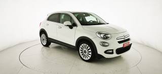 FIAT 500X usata, con Airbag testa