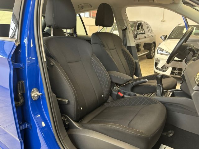 SKODA Kamiq usata, con Chiusura centralizzata