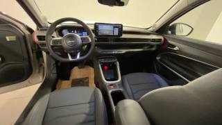 JEEP Avenger usata, con Specchietti laterali elettrici