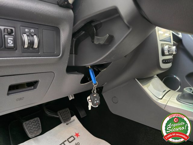 EVO Evo Cross4 usata, con Luci diurne LED