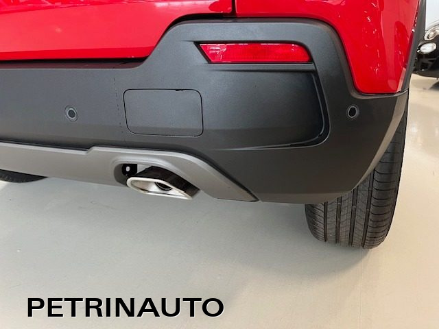 JEEP Avenger usata, con Chiusura centralizzata telecomandata