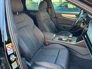 AUDI A6 usata, con Controllo trazione
