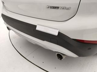 BMW X1 usata, con Sensore di luce