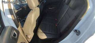 FORD EcoSport usata, con Park Distance Control