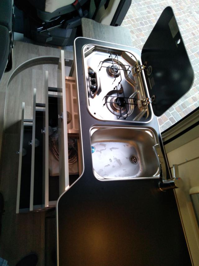WESTFALIA usata 14
