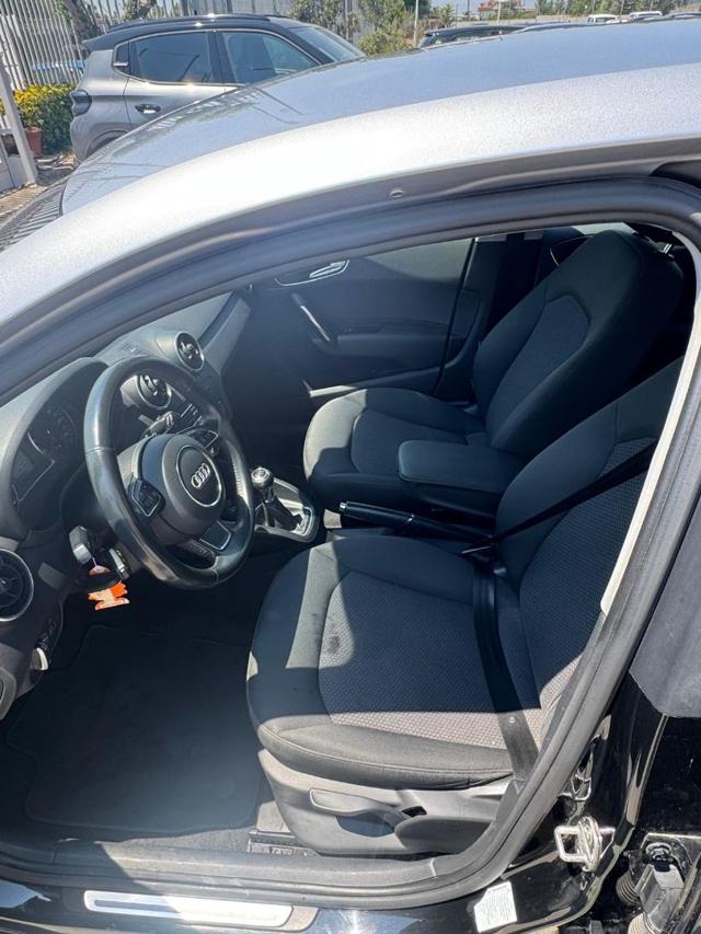 AUDI A1 usata, con ESP