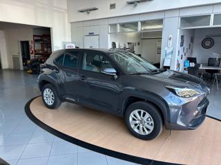 TOYOTA Yaris Cross usata, con Airbag laterali