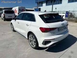 AUDI A3 usata, con Autoradio