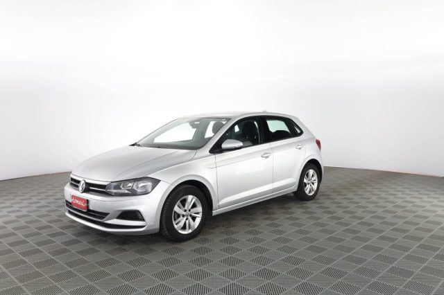 VOLKSWAGEN Polo usata 6