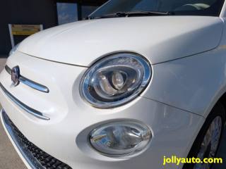 FIAT 500 usata, con Controllo trazione