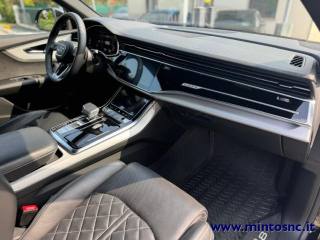 AUDI Q8 usata, con ESP