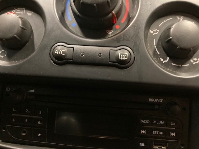 RENAULT Kangoo usata, con Bluetooth