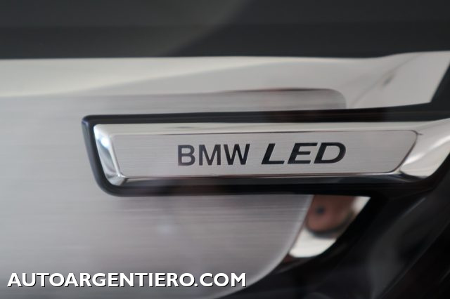 BMW X1 usata, con Luce d