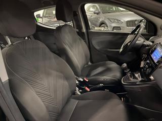 LANCIA Ypsilon usata, con Immobilizzatore elettronico