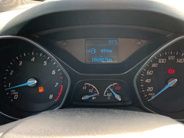 FORD C-Max usata, con Cruise Control