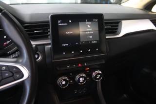 RENAULT Captur usata, con Cruise Control