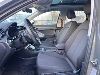 AUDI Q3 usata, con Cerchi in lega