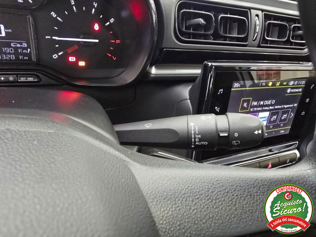 CITROEN C3 usata 15