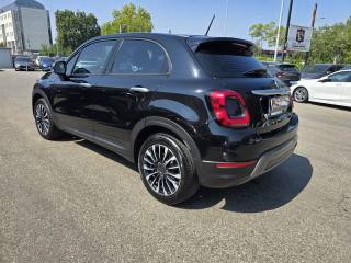 FIAT 500X usata, con Airbag laterali