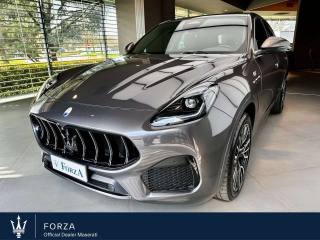 MASERATI Grecale 2.0 mhev GT 300cv auto, Telecamera 360°