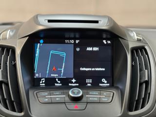 FORD Kuga usata, con Touch screen
