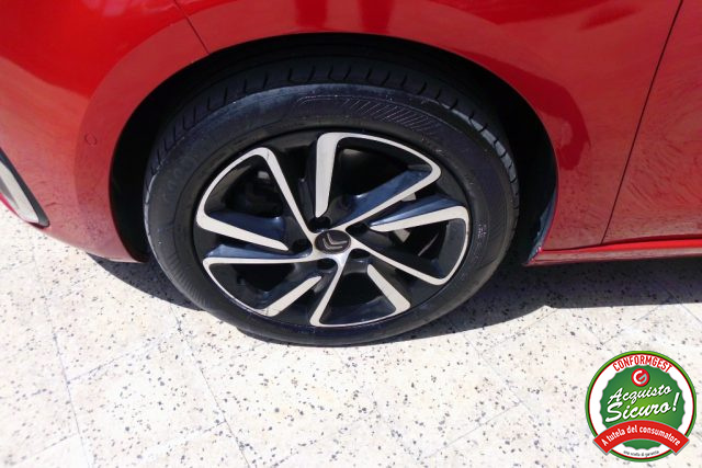 CITROEN C4 Picasso usata, con Autoradio digitale