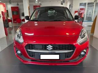 SUZUKI Swift 1.2 Hybrid CVT Top