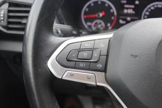 VOLKSWAGEN T-Cross usata, con Adaptive Cruise Control