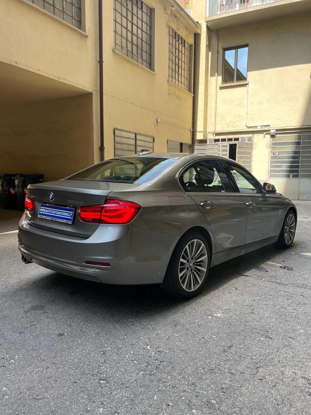 BMW 320 usata, con Autoradio