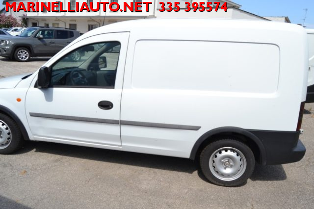 OPEL Combo usata 7