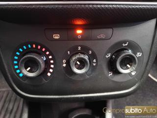 FIAT Punto usata, con Sedile posteriore sdoppiato