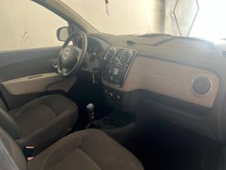 DACIA Lodgy usata, con ESP