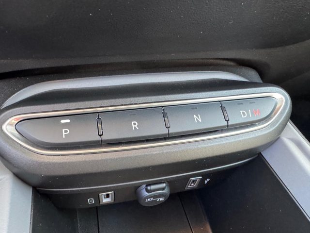 JEEP Avenger usata, con Chiusura centralizzata