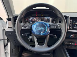AUDI A1 usata, con Controllo trazione