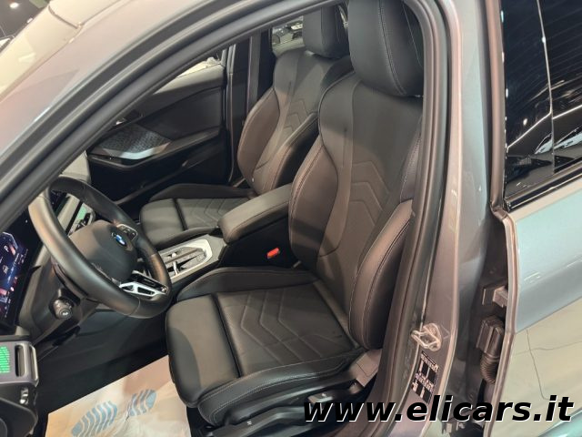 BMW 120 usata, con Cerchi in lega