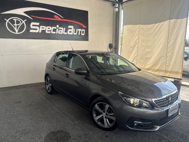 PEUGEOT 308 usata, con Chiusura centralizzata