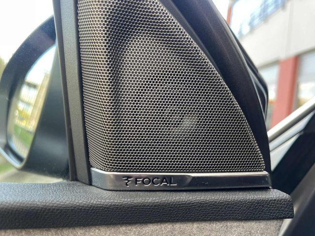 PEUGEOT 5008 usata, con Immobilizzatore elettronico