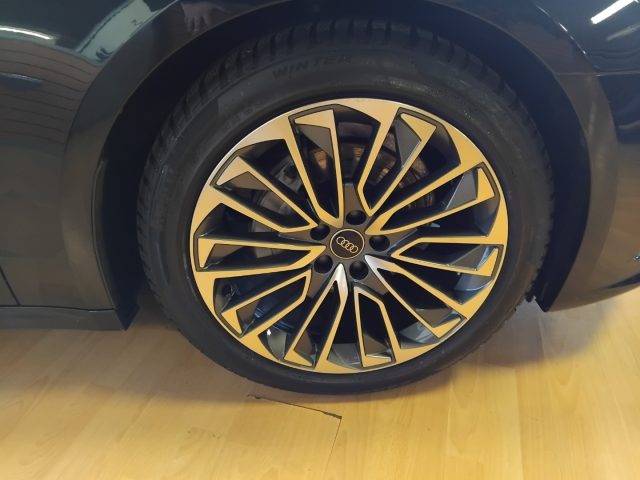 AUDI A7 usata, con Servosterzo