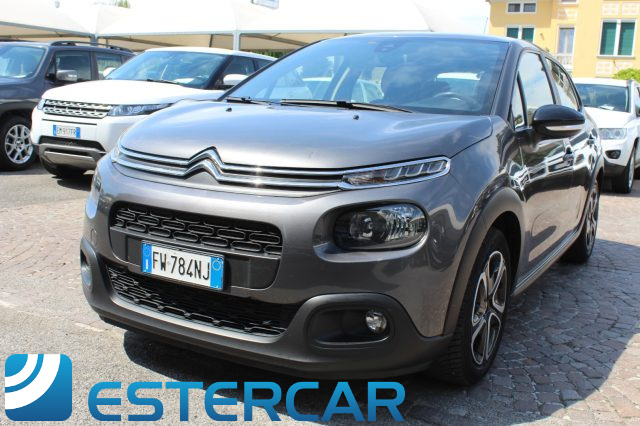 CITROEN C3 usata, con ABS
