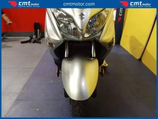 SUZUKI Burgman UH 200 usata 8