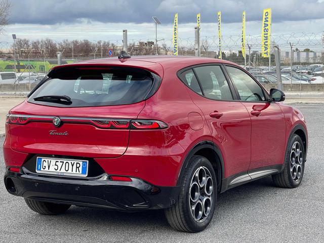ALFA ROMEO Tonale usata, con Chiusura centralizzata