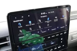 HYUNDAI Staria usata, con Sensori di parcheggio anteriori