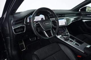 AUDI A6 usata, con Autoradio